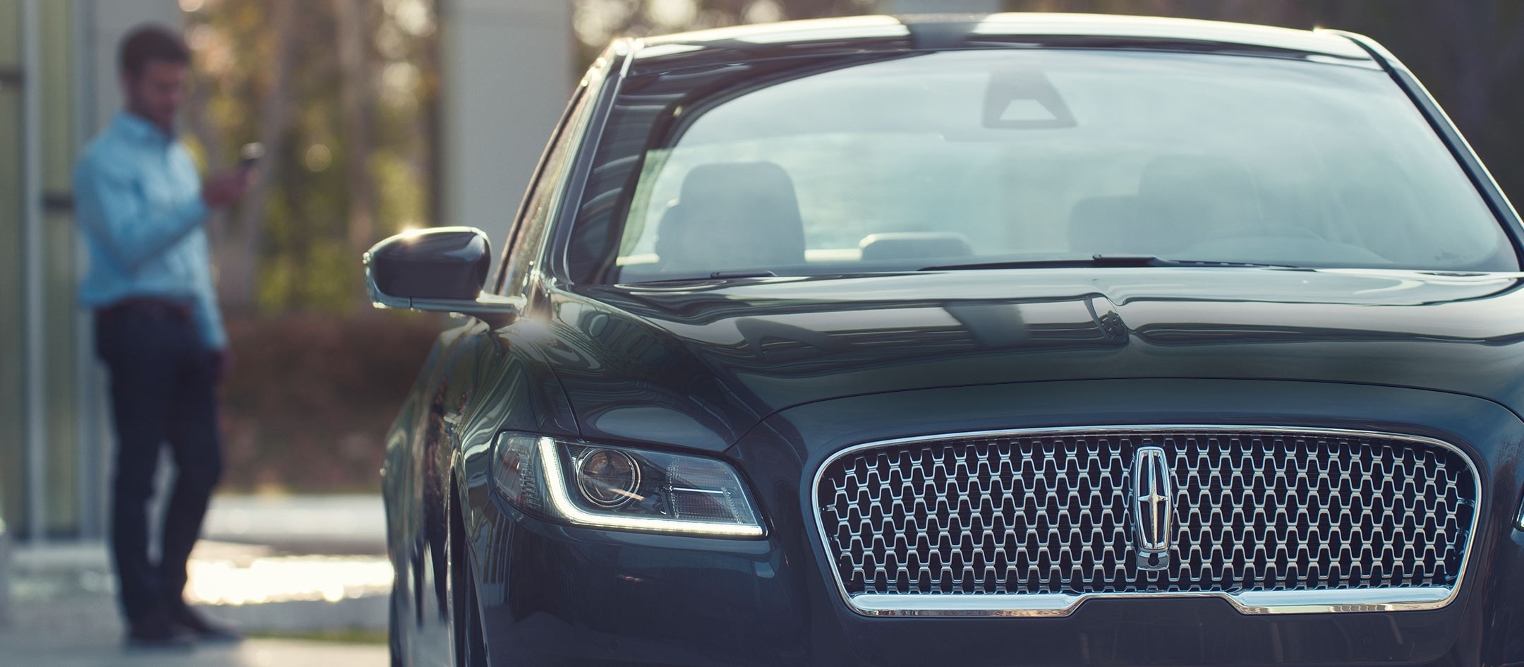 Garantie limitée de véhicule neuf