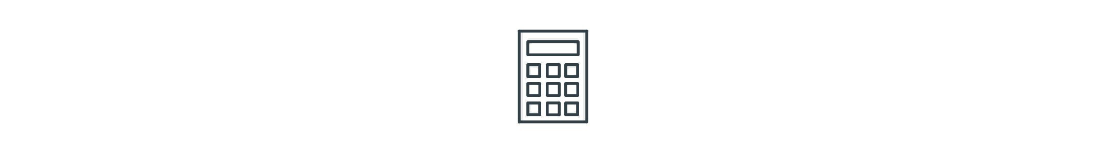 Calculator icon shown here.
