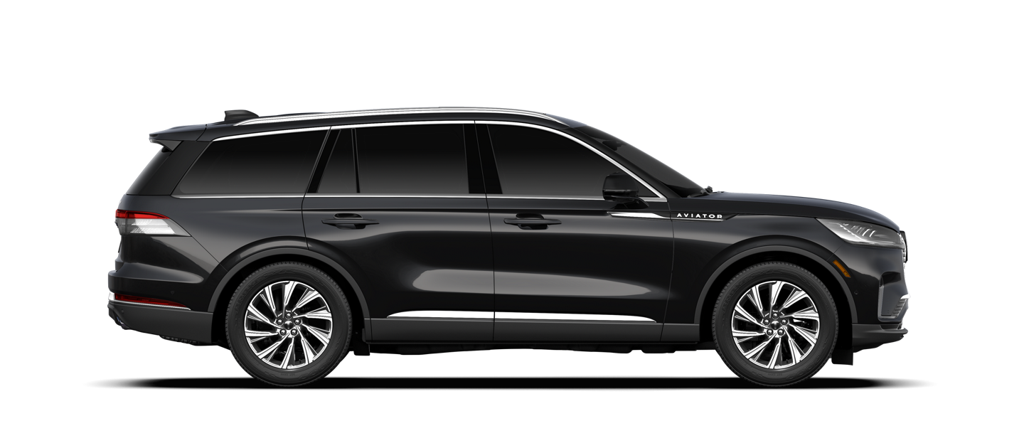 Lincoln Aviator 2025