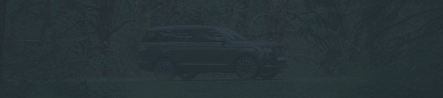 Une image d’un Lincoln Navigator