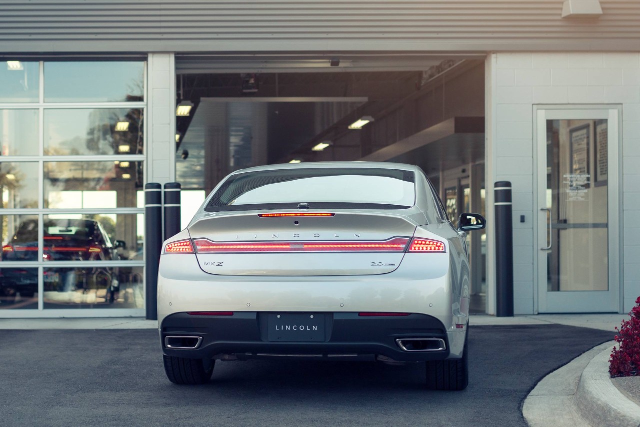 Know your collision repair rights