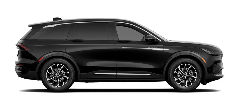 Le Lincoln Nautilus 2026.