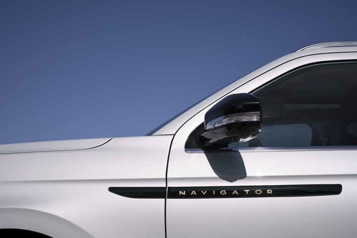 Éléments extérieurs de couleur cuivre du thème Atmosphérique.